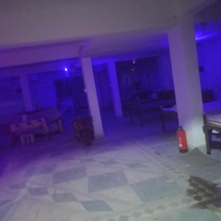 Blue Stone Dormitory Bhopal Chambre photo