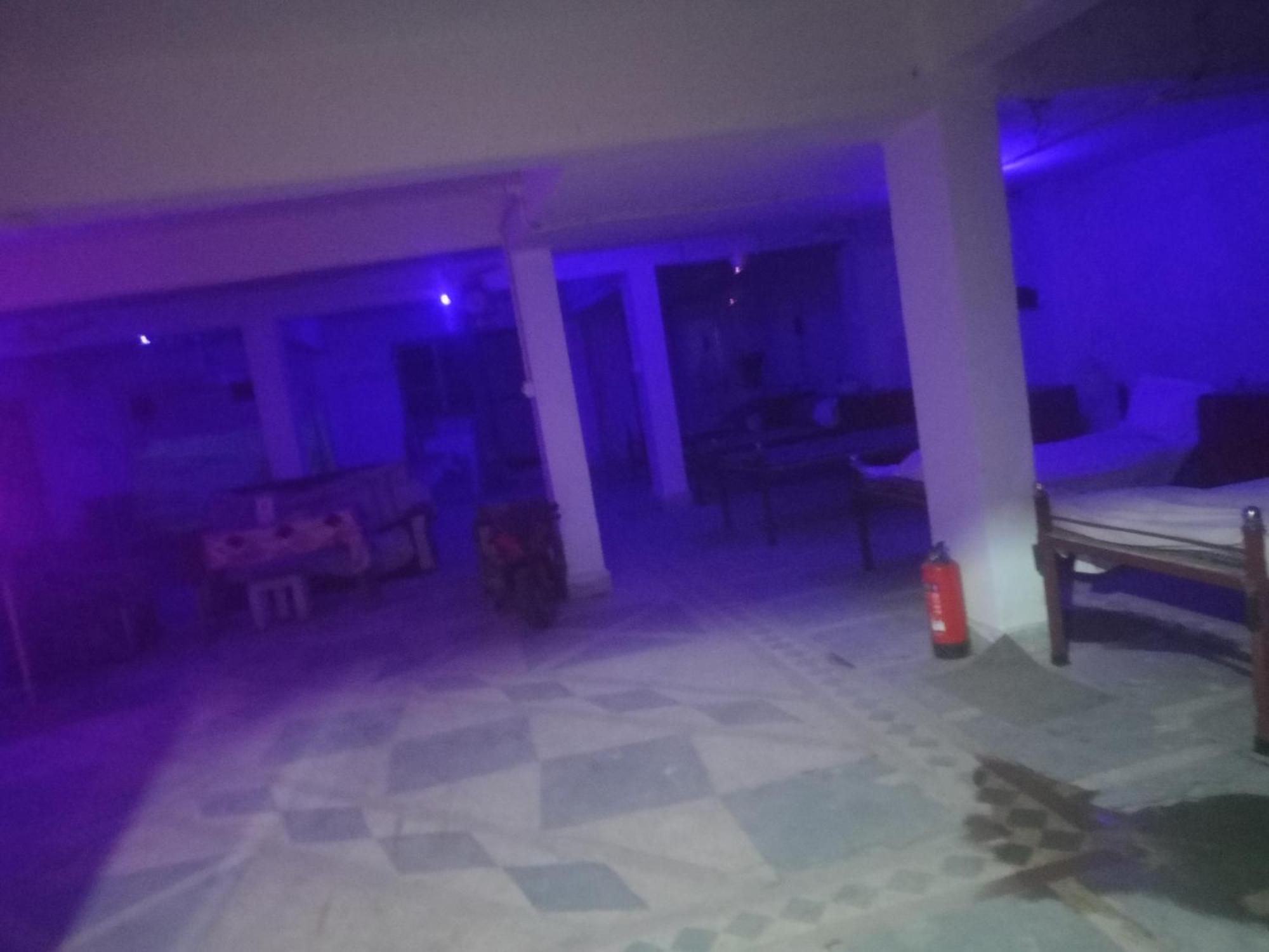 Blue Stone Dormitory Bhopal Chambre photo