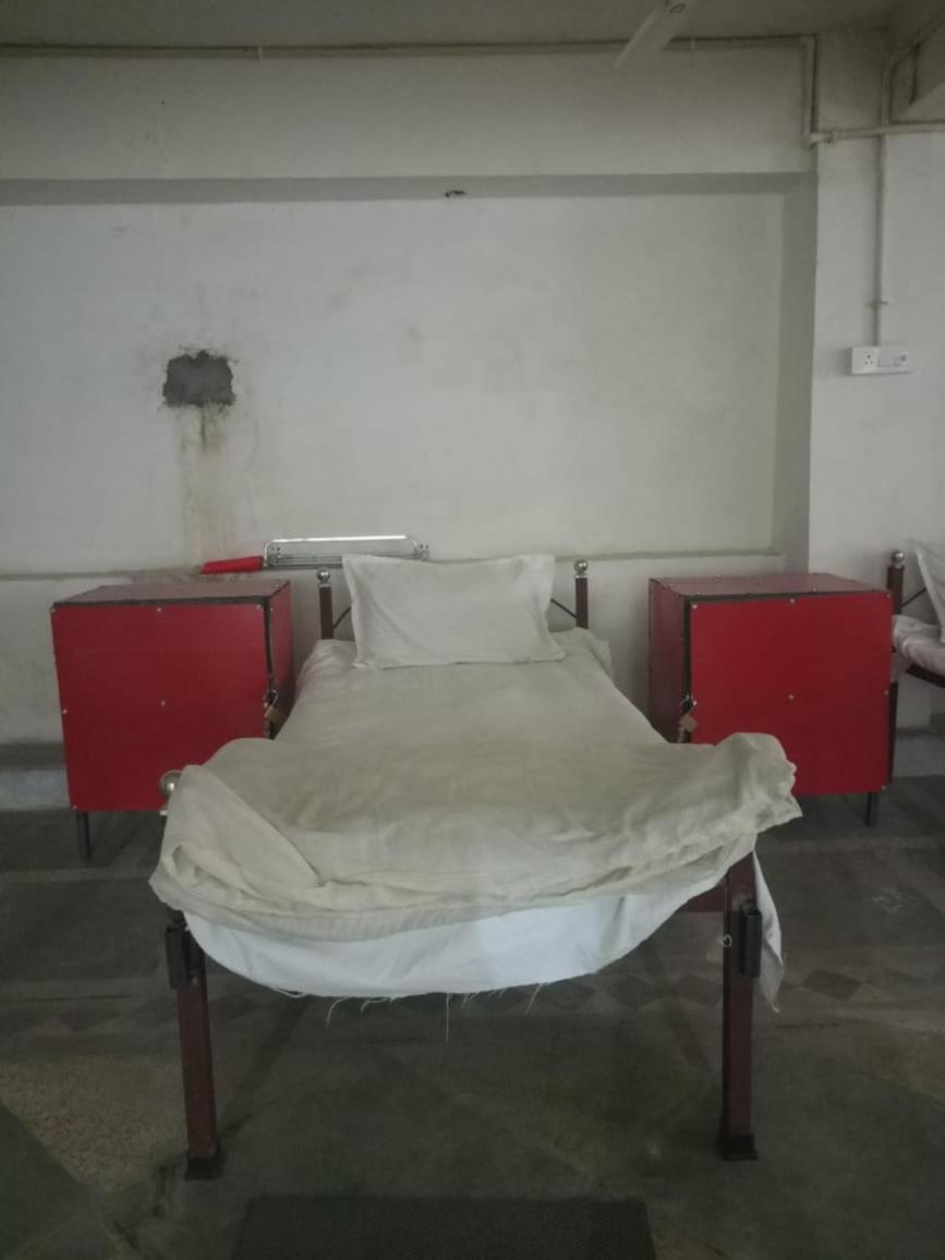 Blue Stone Dormitory Bhopal Extérieur photo